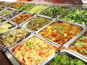 康幫餐飲食堂承包管理產(chǎn)品全解析 專業(yè)、高效、值得信賴