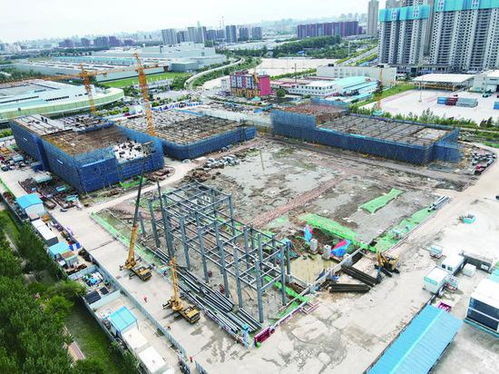 科技創(chuàng)新驅(qū)動(dòng)未來出行 一汽-大眾新技術(shù)開發(fā)中心的使命與實(shí)踐