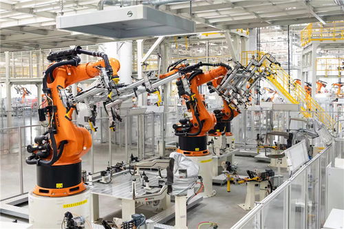 大眾汽車集團全資科技公司落戶合肥，技術開發迎來新篇章