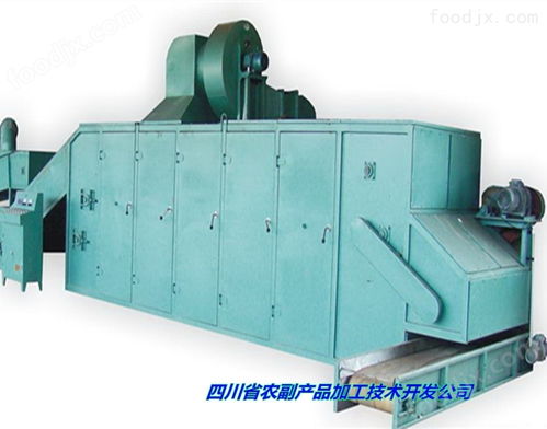 飼料中藥渣烘干機技術開發 創新、挑戰與前景